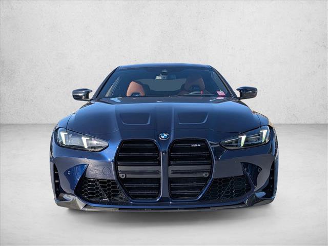 New 2026 BMW M4 Coupe w/ Executive Package image 6