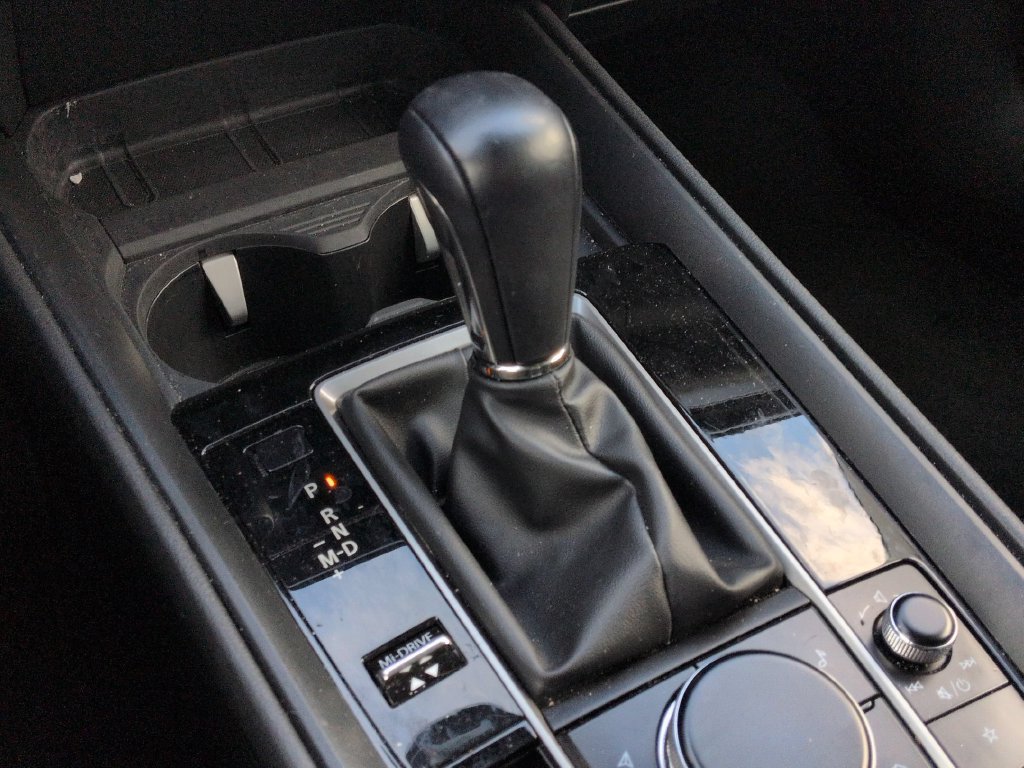 Used 2026 MAZDA CX-50 AWD 2.5 S w/ Premium Package image 16