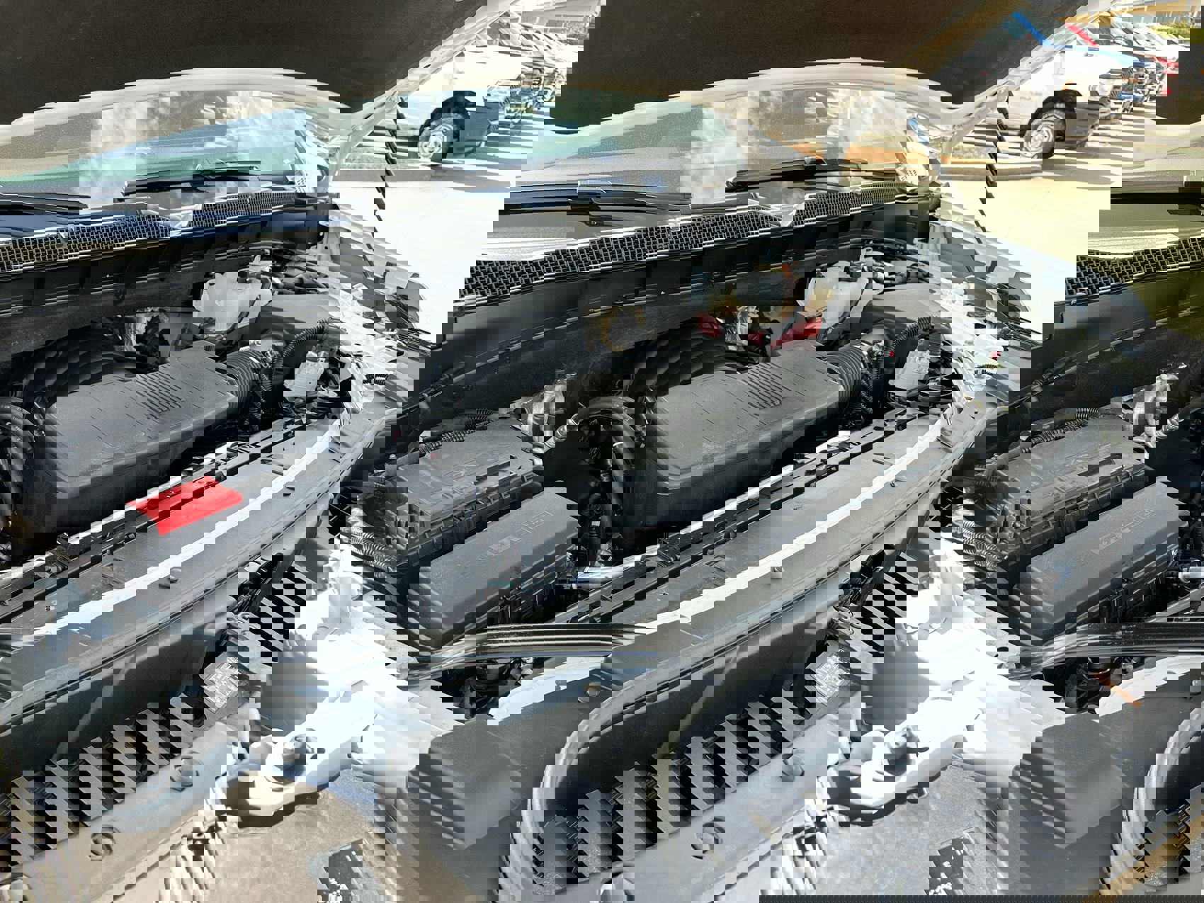 Used 2025 Chevrolet Tahoe LT image 26