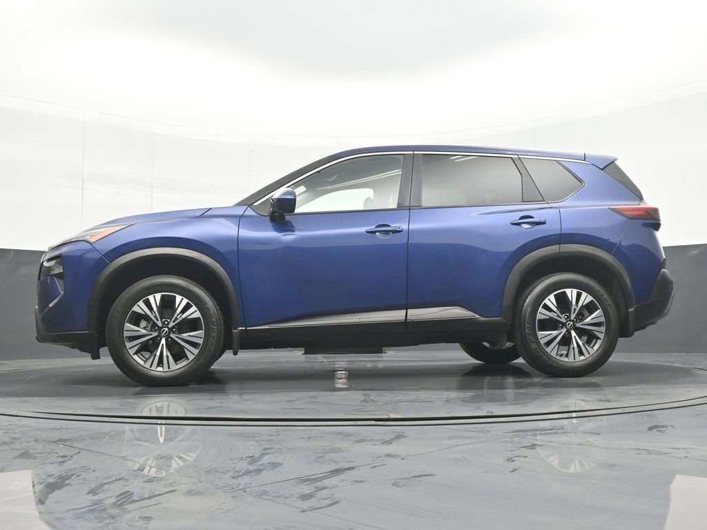 Used 2023 Nissan Rogue SV image 27