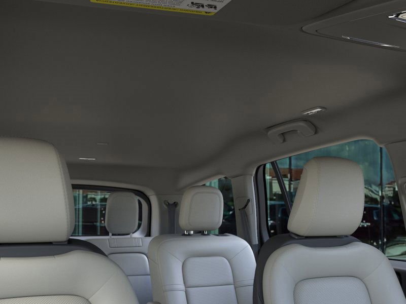 New 2026 Lincoln Aviator 2WD image 22