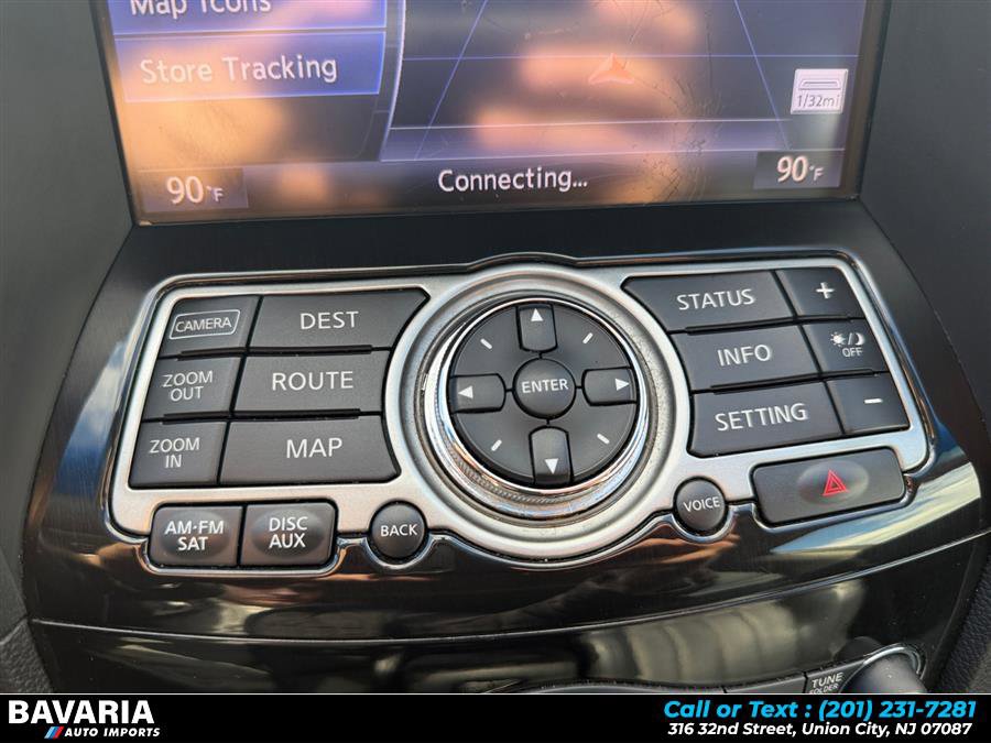 Used 2013 INFINITI FX37 AWD w/ Premium Pkg image 21