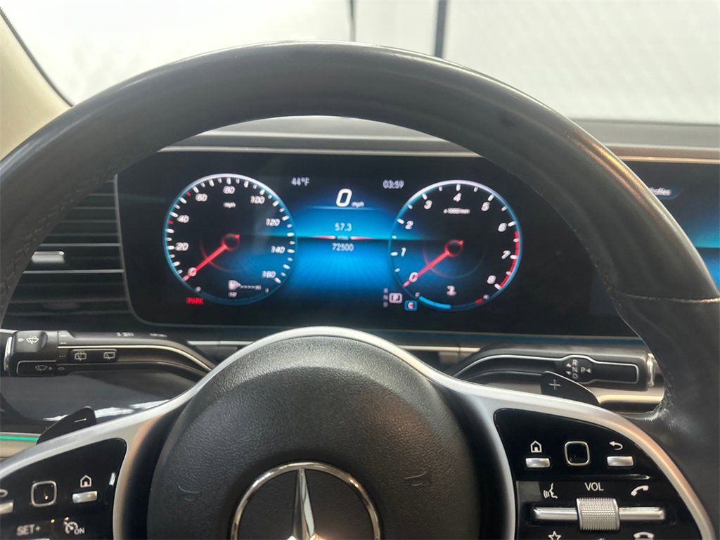 Used 2020 Mercedes-Benz GLE 350 w/ 3rd Row Seat Package image 30