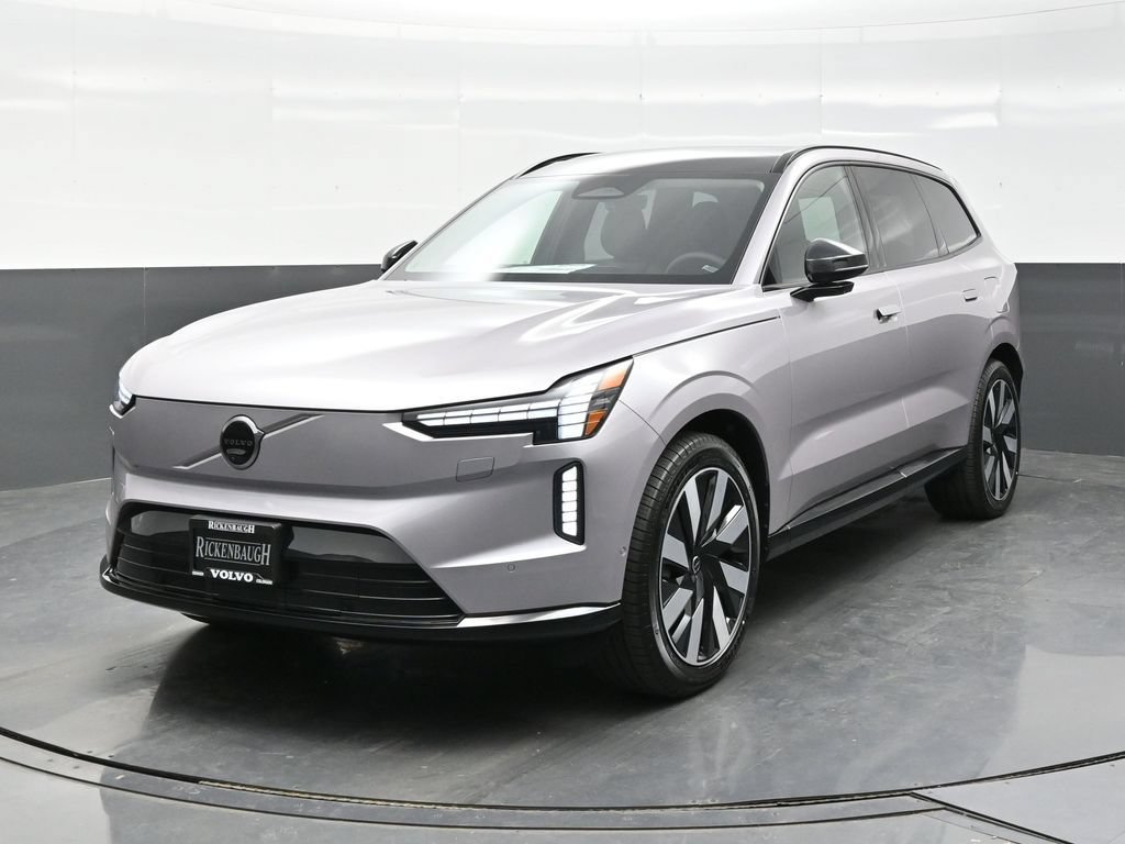 New 2026 Volvo EX90 Ultra AWD/4WD image 2