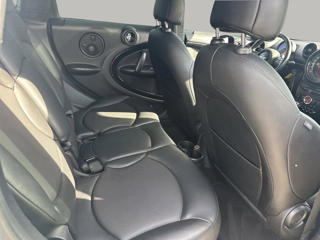 Used 2016 MINI Cooper Countryman S image 12