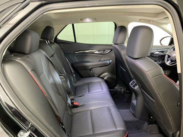 Used 2023 Buick Envision Essence w/ Sport Touring Package image 31