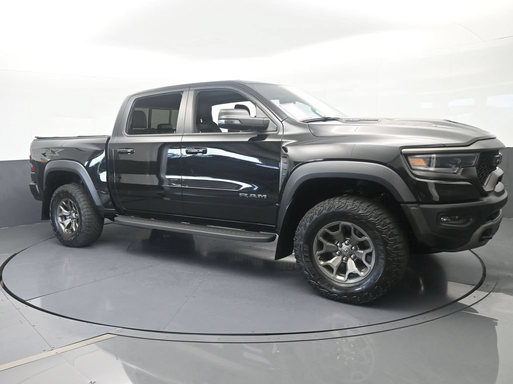 Used 2024 RAM 1500 TRX AWD/4WD image 8
