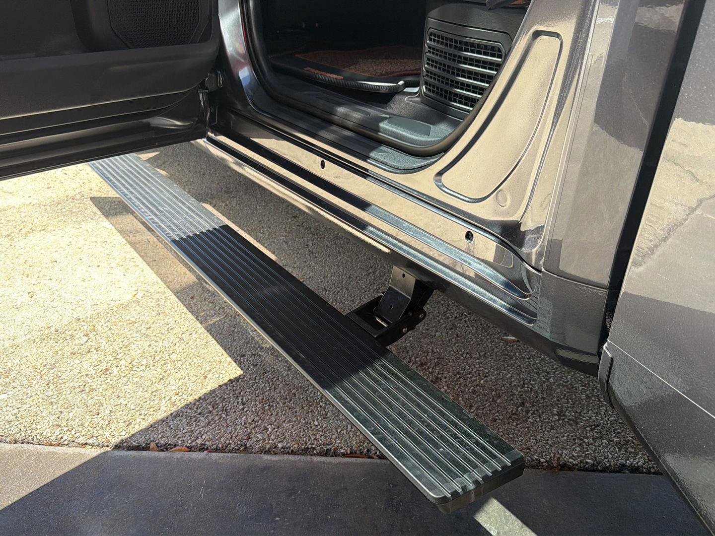 New 2026 Toyota Tundra 1794 Edition image 11