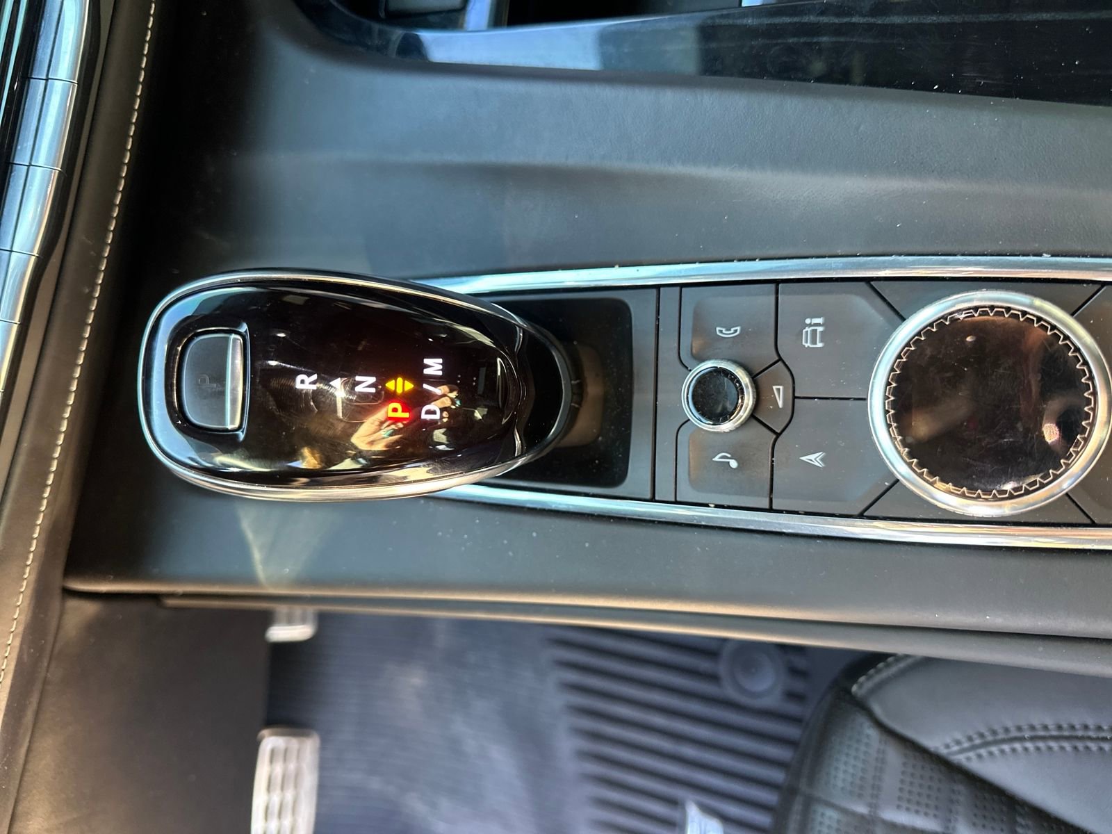 Used 2024 Cadillac Escalade V w/ LPO, Floor Liner Package image 24