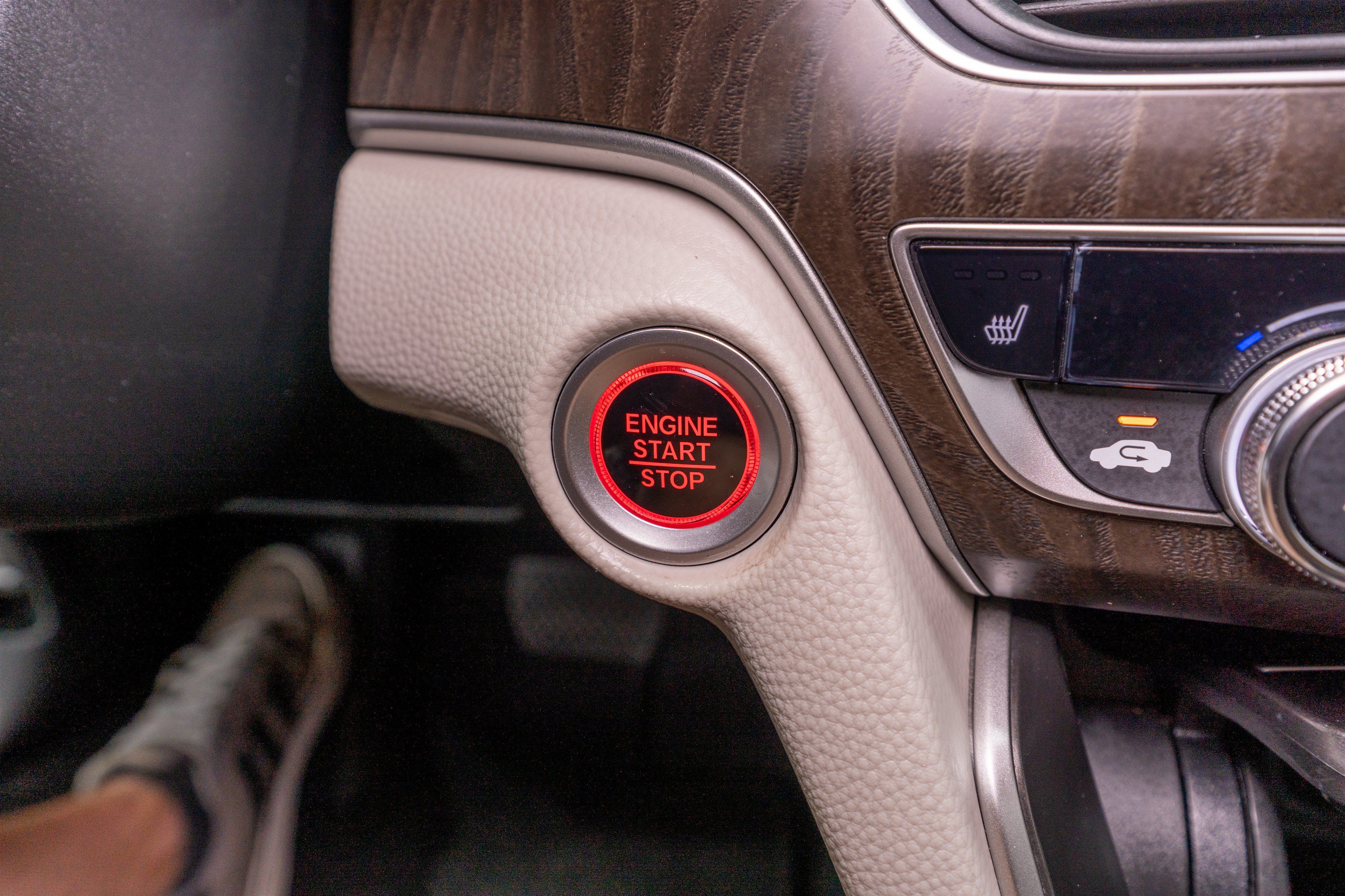 Used 2018 Honda Accord EX-L image 29