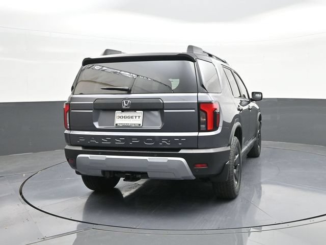 New 2026 Honda Passport RTL image 11