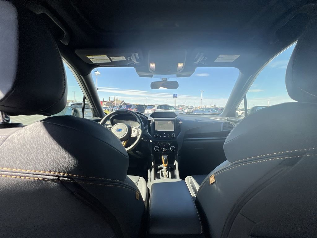 Used 2024 Subaru Forester Wilderness image 21