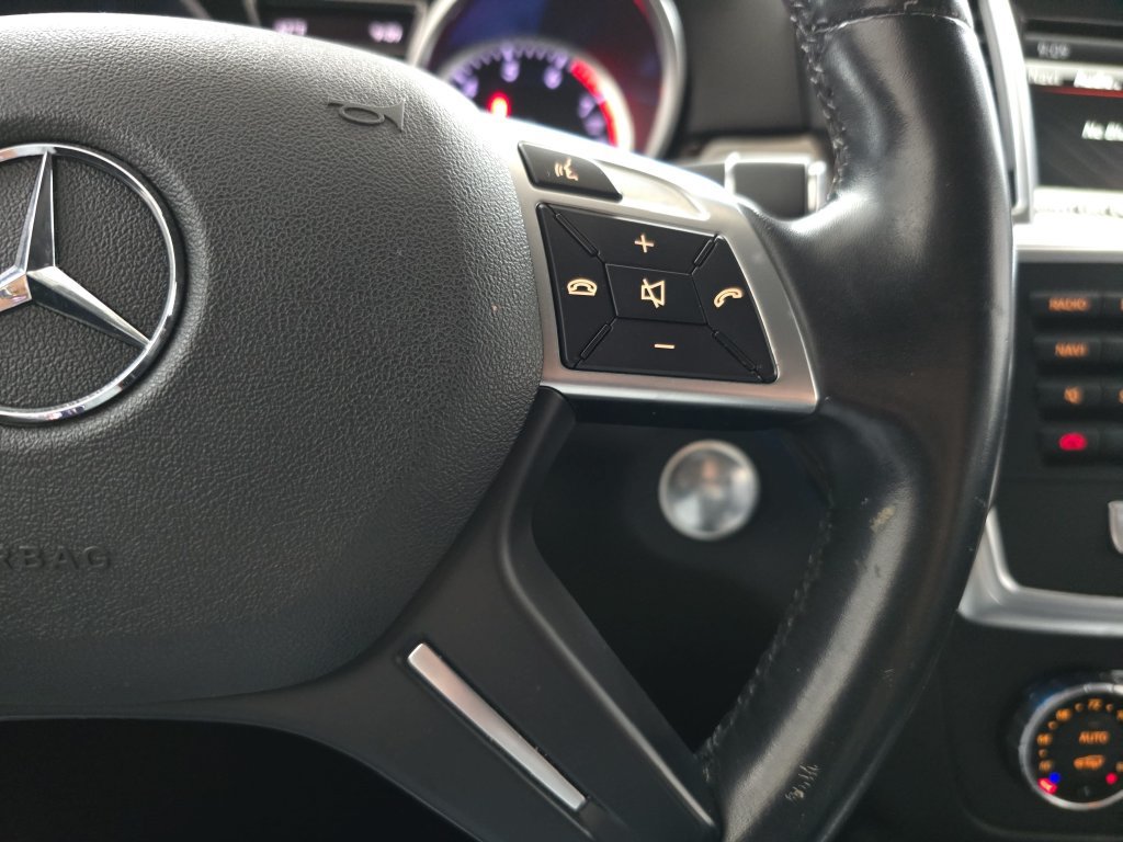 Used 2014 Mercedes-Benz GL 450 4MATIC image 20