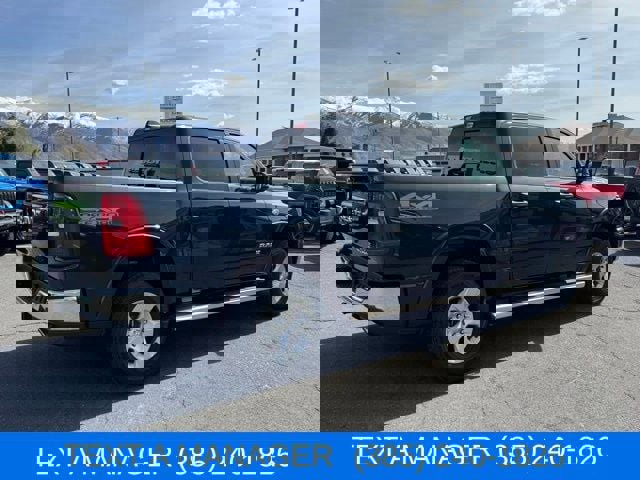 New 2026 RAM 1500 Big Horn image 3