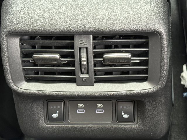 New 2026 Nissan Murano Platinum w/ Cargo Package image 14