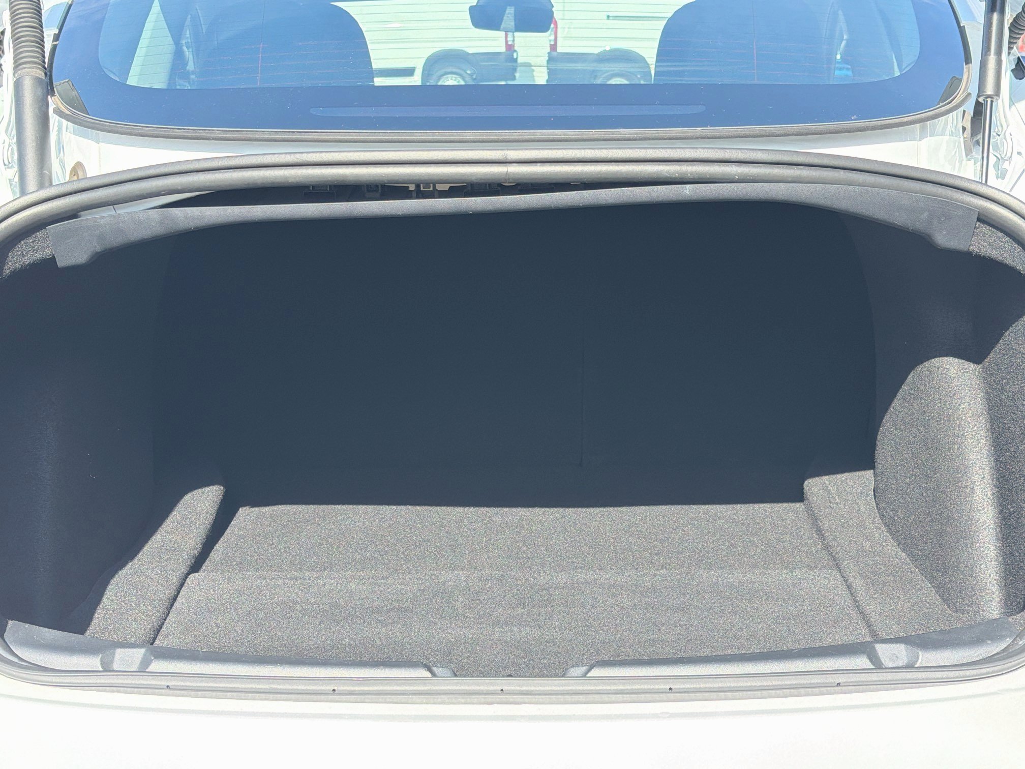 Used 2023 Tesla Model 3 Standard Range RWD image 12