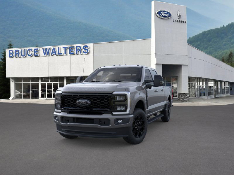 New 2026 Ford F250 XLT w/ XLT Premium Package image 2