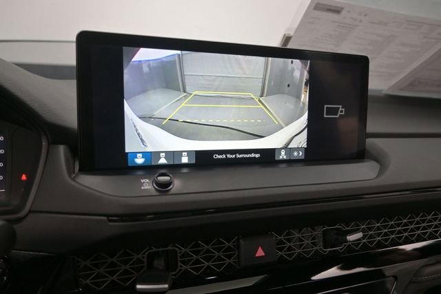 Used 2023 Honda Accord Sport image 35