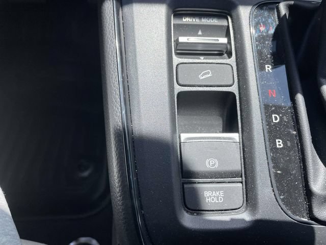 Used 2026 Honda CR-V Sport-L image 34