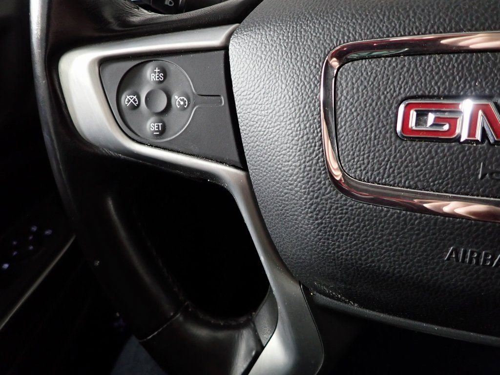 Used 2019 GMC Acadia SLT image 26