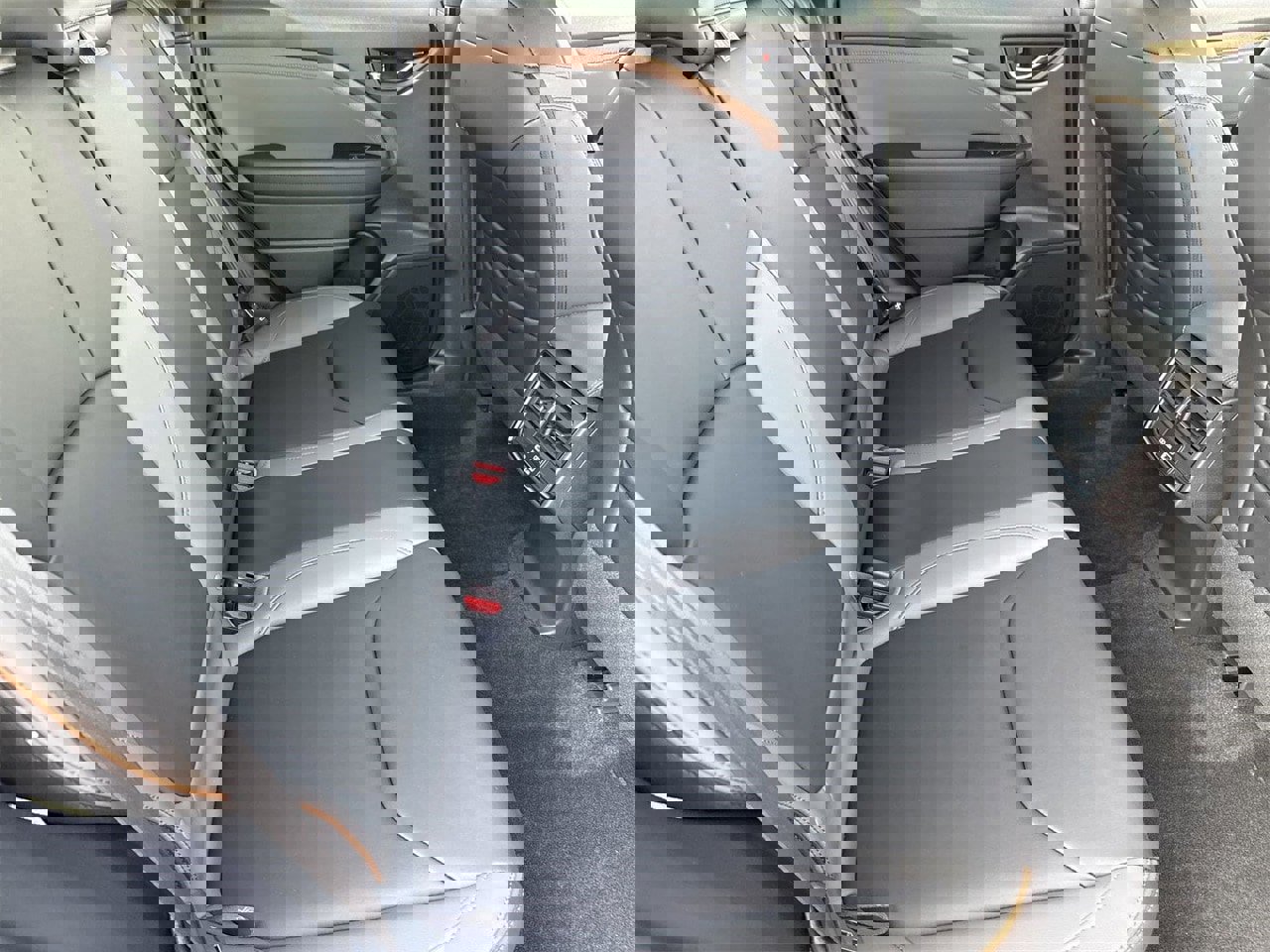 New 2026 Subaru Forester Sport image 9