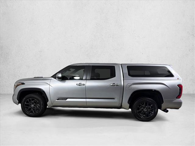 Used 2024 Toyota Tundra Platinum AWD/4WD image 7