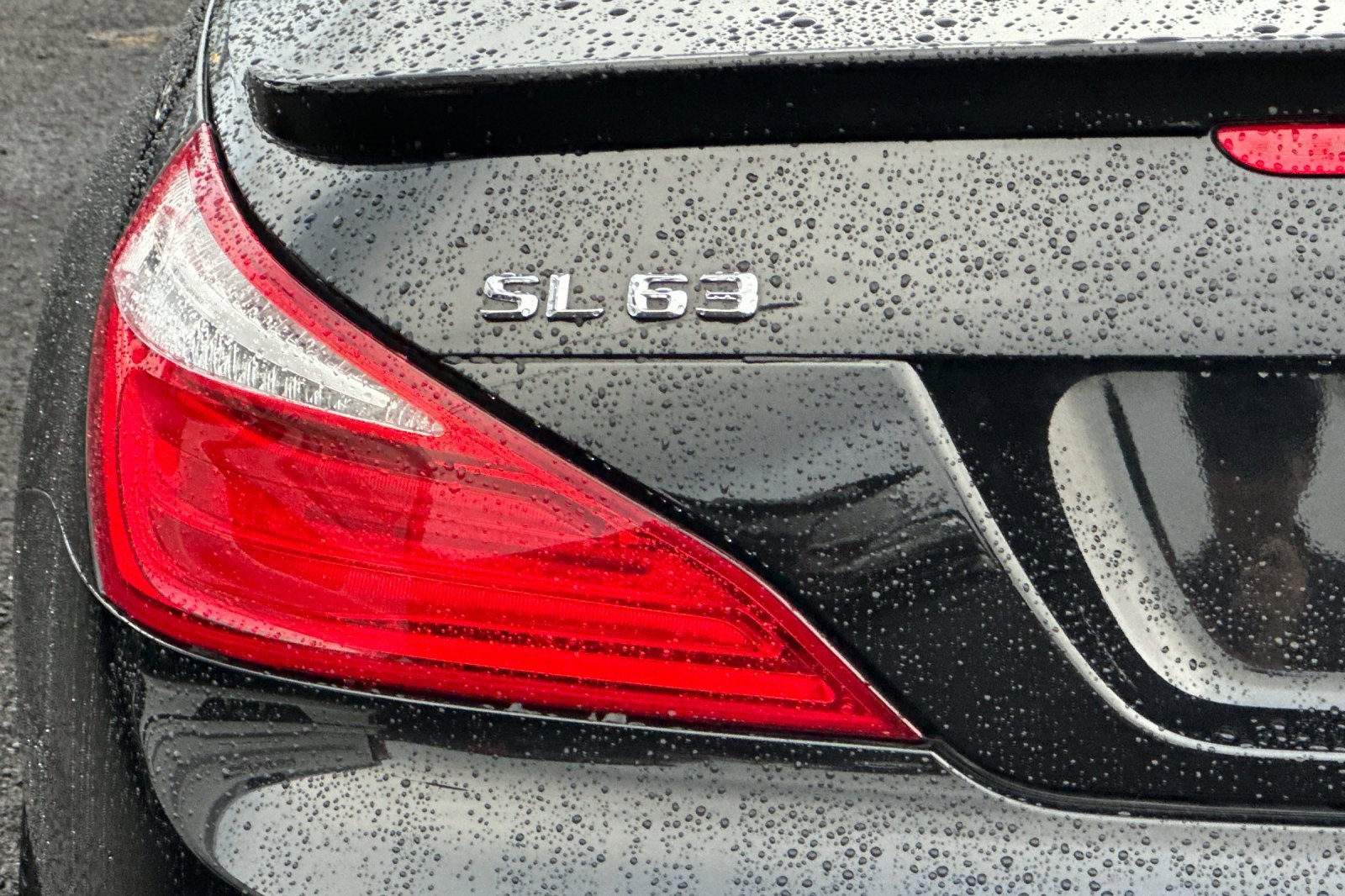 Used 2015 Mercedes-Benz SL 63 AMG image 47