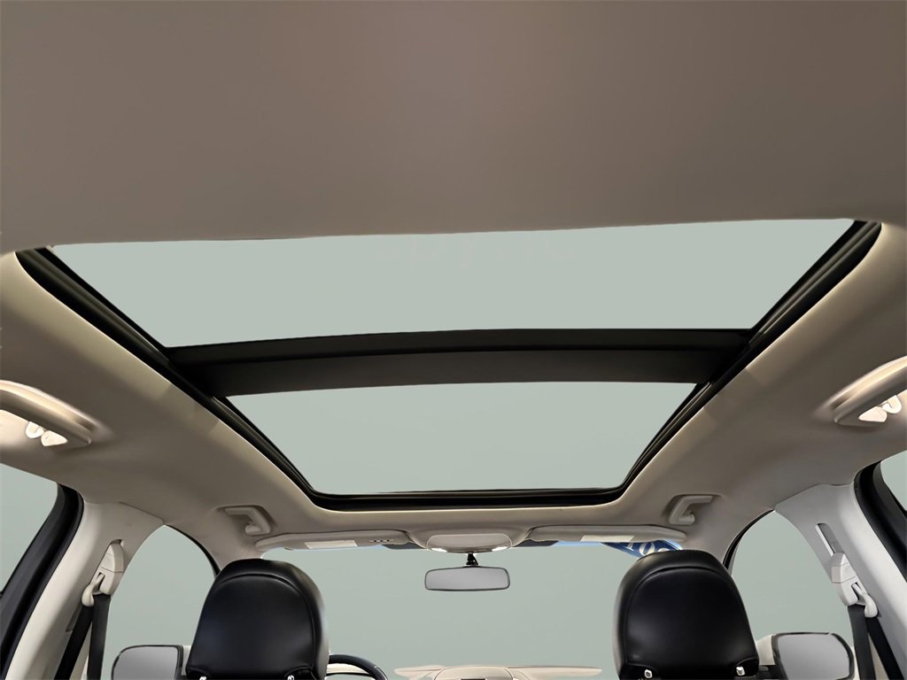 Used 2018 Ford Edge SEL w/ Equipment Group 201A image 28