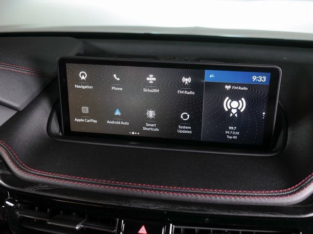 Used 2022 Acura MDX Type S AWD/4WD image 19