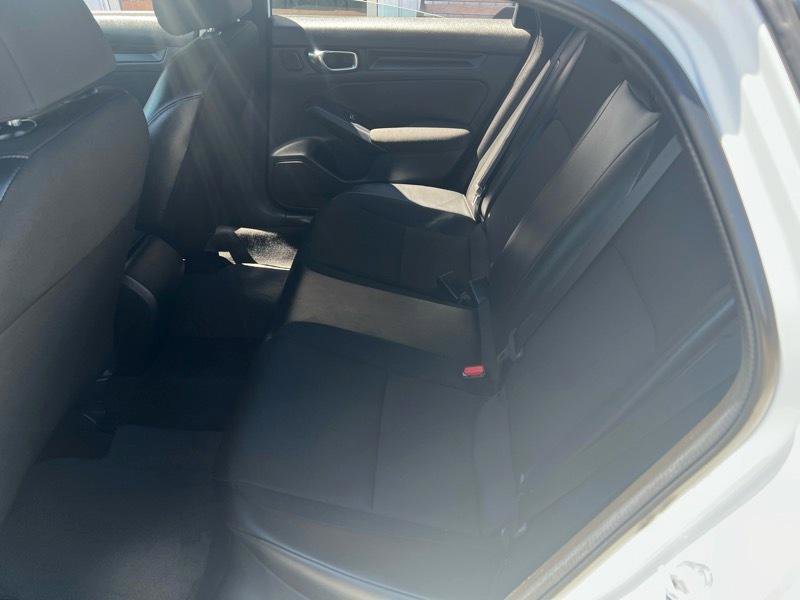 Used 2024 Honda Civic Sport image 8