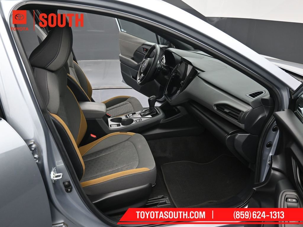 Used 2024 Subaru Crosstrek 2.5i Sport image 28