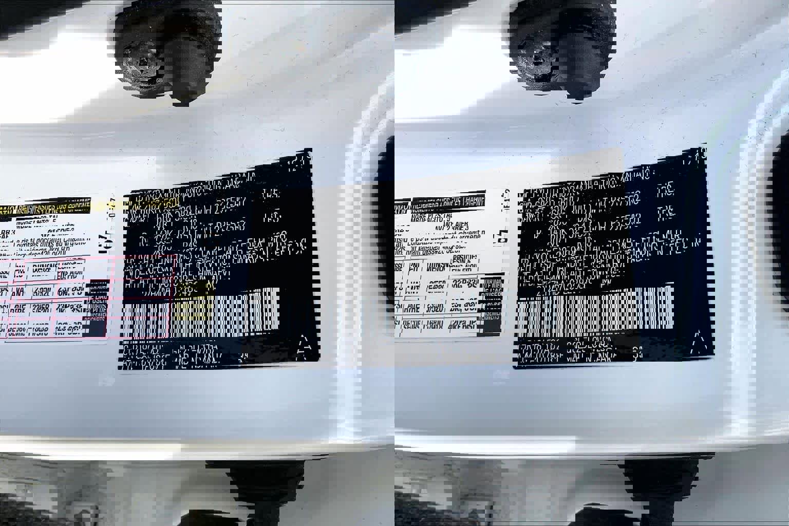 Used 2020 Lexus RX 350 AWD w/ Premium Package image 38