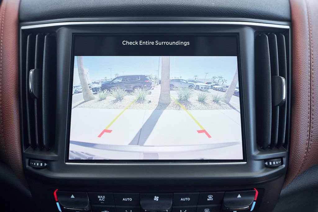 Used 2022 Maserati Levante GT image 52