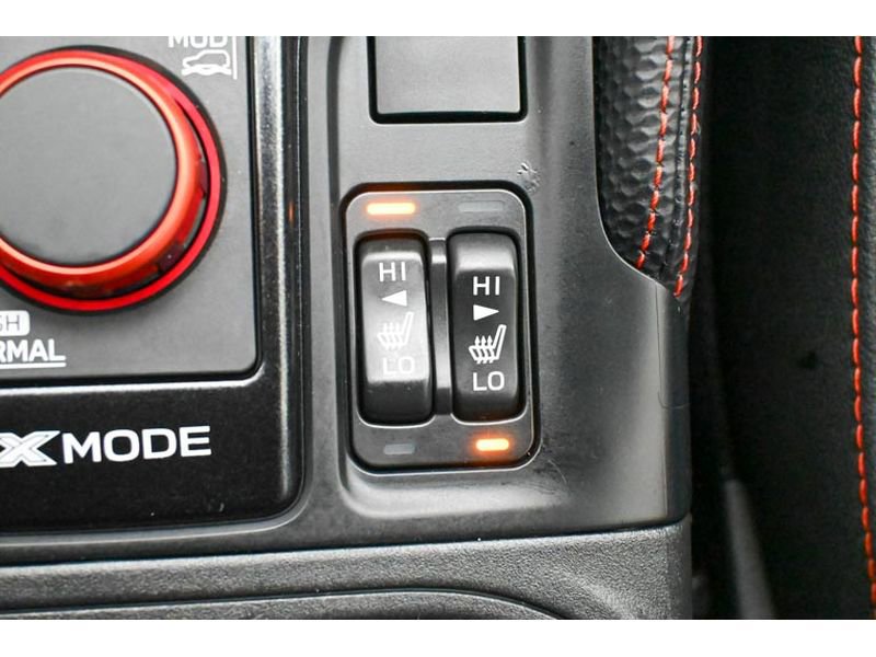 Used 2022 Subaru Forester Sport image 42