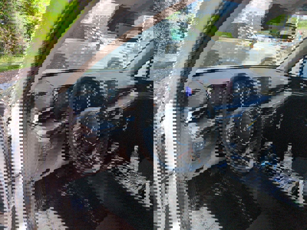 New 2026 Kia K5 LXS image 18