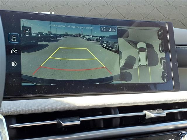 New 2026 Hyundai Tucson Limited image 20