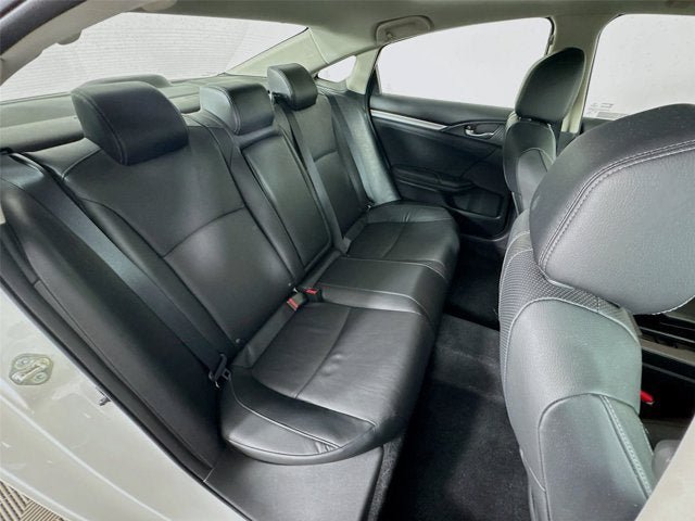 Used 2018 Honda Civic Touring image 27
