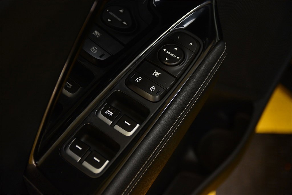 Used 2022 Kia Niro LXS w/ Digital Cluster Package image 12