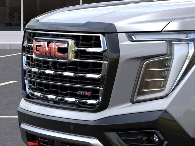 New 2026 GMC Yukon AT4 w/ AT4 Premium Plus Package AWD/4WD image 13
