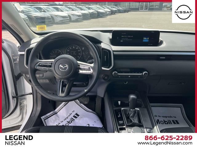 Used 2025 MAZDA CX-50 AWD 2.5 S w/ Premium Package image 13