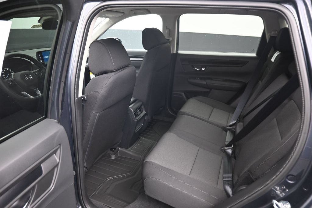 New 2027 Honda CR-V LX image 10