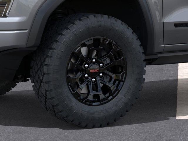 New 2026 GMC Canyon Elevation RWD image 9