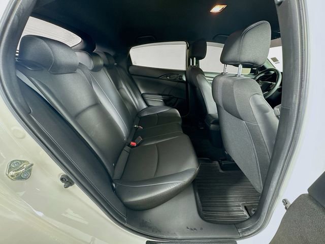 Used 2021 Honda Civic Sport image 26