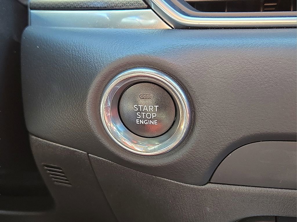 Used 2024 MAZDA CX-5 Carbon Edition image 33