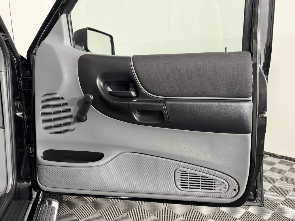 Used 2008 Ford Ranger 4x4 SuperCab image 37