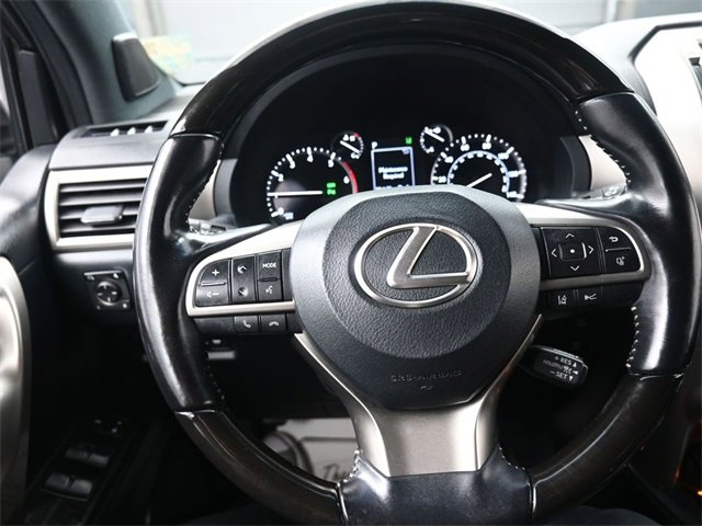 Used 2021 Lexus GX 460 Premium image 8