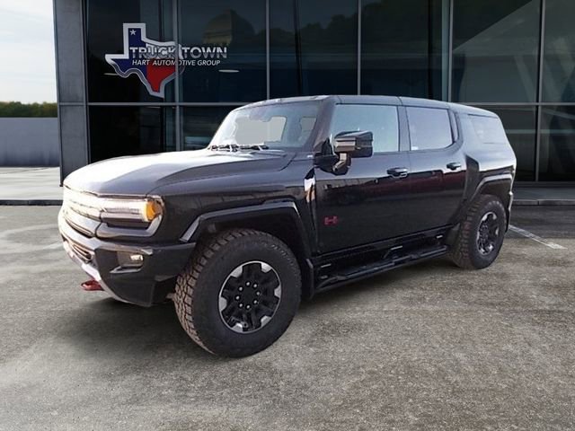 New 2025 GMC Hummer EV 2X w/ Extreme Off-Road Package image 5