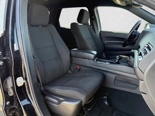 Used 2023 Dodge Durango SXT RWD image 13