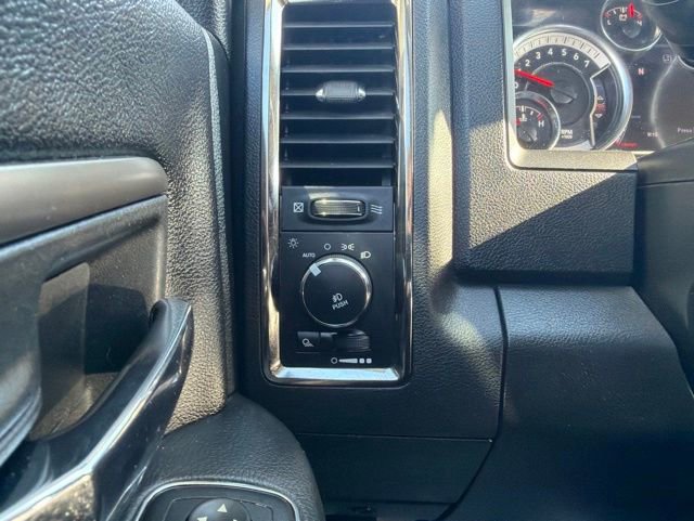 Used 2017 RAM 1500 Sport w/ Convenience Group AWD/4WD image 36
