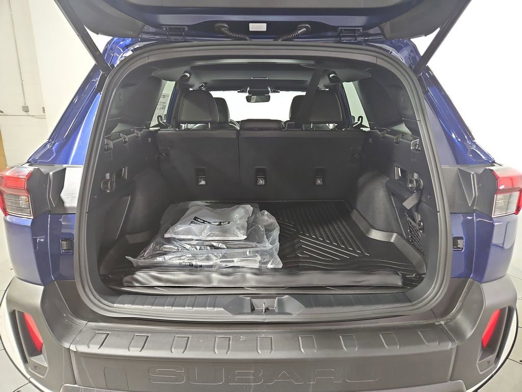 New 2026 Subaru Outback Premium image 23